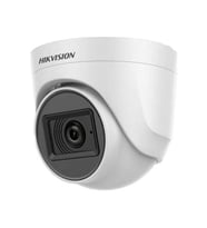 Hıkvısıon DS-2CE76D0T-ITPF 1080P Kamera (Beyaz)