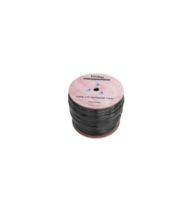 Frisby FNW-CAT628 CAT 6 UTP Saf Bakır Kablo 305m