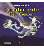 Rasathane'de Bir Gece