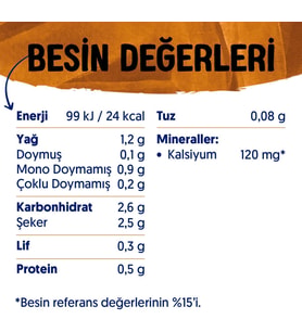 Barista Badem Sütü 1 L Vegan Laktozsuz Bitkisel Bazlı