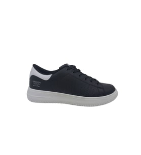 Lescon Elegance 2 Erkek Siyah Sneaker Ayakkabı