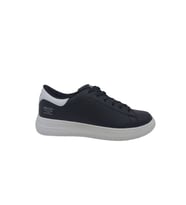 Lescon Elegance 2 Erkek Siyah Sneaker Ayakkabı