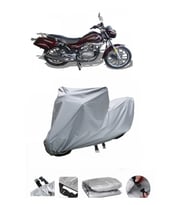 Arora AR 180-16 C  Gri Motosiklet Brandası ARKA ÇANTA UYUMLU DEĞİLDİR