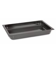 Kapp Emaye Gastronom Tepsi GN 1/1-20 (Metal)