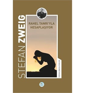 Rahel Tanrıyla Hesaplaşıyor