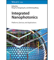 Integrated Nanophotonics: Platforms, Devices, And Applications (Krem)