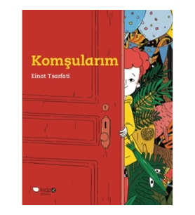 Komşularım