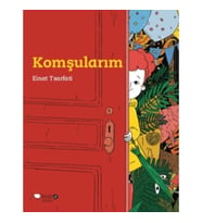 Komşularım