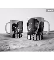 Pixxa  Mindhunter Kupa Bardak Modelleri