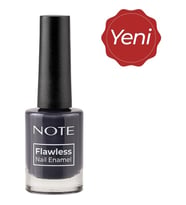 Note Flawless Nail Enamel Oje No 14