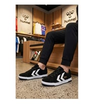 Hummel 900860 Hml Bee Bold Siyah Unisex Spor Ayakkabı