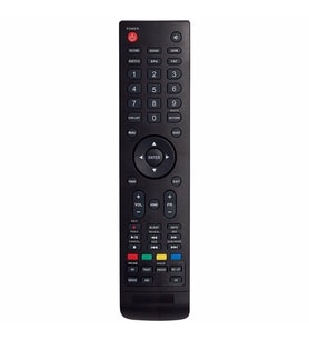 Altus Uydu Alıcılı Led Televizyon Kumandası - 40 inç