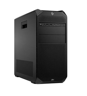 HP Z4 G5 B34SKES XEON W5-2555X 32GB ECC DDR5 RAM-1TB NVME-W11 PRO