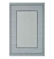 ARTEMİS MİNA 09099C KREM GRİ HALI 160X230