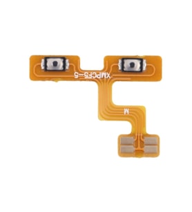 Pocophone F5 On Off Flex Yan Ses Flex
