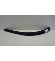 Toyota Auris Ön Tampon Karlık Sıyah Sağ 2007  (Oem No:  7685102120)