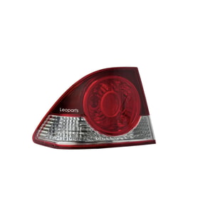 LEOPARTS Honda Cıvıc Stop Lambası Dış Sol 2007-2009 33551-SNB-003