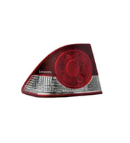 LEOPARTS Honda Cıvıc Stop Lambası Dış Sol 2007-2009 33551-SNB-003