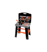 Black & Decker Oyuncak Tamir Tezgahı Seti 360734