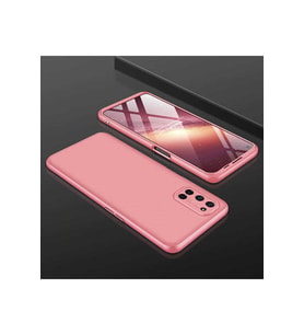 Oppo A92 Uyumlu Kılıf Zore Ays Kapak