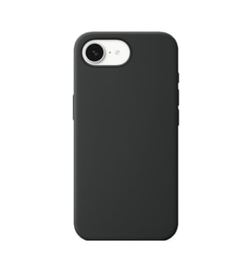 BİKAPAK ECO SENSE IPHONE 16E SİYAH KAPAK