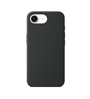 BİKAPAK ECO SENSE IPHONE 16E SİYAH KAPAK