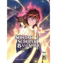 Sondan Sonraki Başlangıç 4