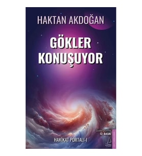 Gökler Konuşuyor (Gözden Geçirilmiş)