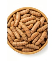 Zerdeçal Tane (Yeni Mahsül,İri Taneli ) 75GR