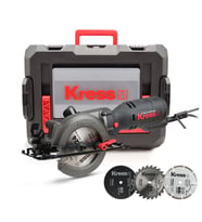 Kress KUV12P 710Watt 120MM Profesyonel Çok Amaçlı Daire Testere