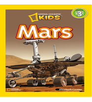 Kids - Mars