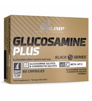 Olimp Glucosamine Plus 60 Kapsül