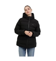 Lumberjack WL JENNY 2CT2002 4PR Kadın Mont Siyah XS-XL
