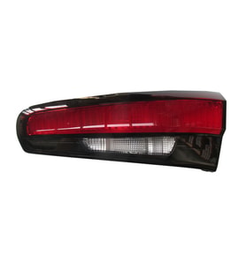 Fiat Egea Hb 15/19 I·ç Stop Lambası Sağ Kırmızı (Duylu) (Pleksan)