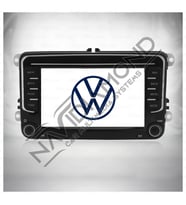 NAVIDIAMOND VOLKSWAGEN 7 INCH JETTA- PASSAT- B6-B7-CC-GOLF-TİGUAN-AMAROK-SCİROCCO-TRANSPORTER-CADDY-POLO OEM MULTİMEDİA TEYP