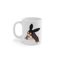 Ariana Grande 2 Baskılı Kupa Bardak