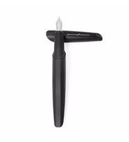 Pininfarina Segno NPKRE01728 Two Black Dolma Kalem EF