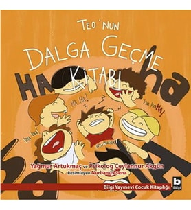 Teonun Dalga Geçme Kitabı