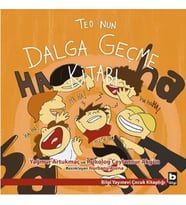 Teonun Dalga Geçme Kitabı