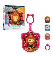 Squish-a-longs Harry Potter Serisi Çantalı Sürpriz Paket Seri 1 A
