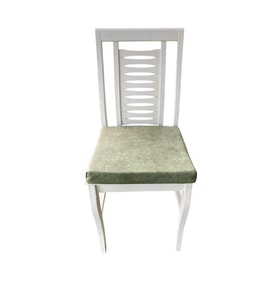 PLASTİK SANDALYE MİNDERİ BALKON BAHÇE AHŞAP MOBİLYA KOLTUK MİNDERİ 40X40X5C