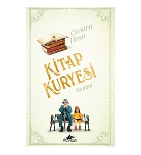 Kitap Kuryesi