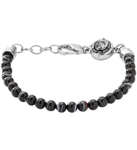 Diesel Djdx0848-040 Erkek Bileklik