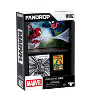 FANDROP Marvel Spider-Man Venom'a Karşı MV02