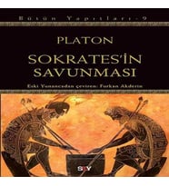 Sokrates'in Savunması