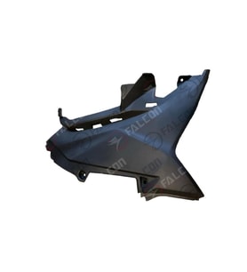 Falcon Sele Alt Birleştirici Sol- Max125