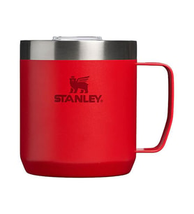 Stanley The Everyday Camp Mug 0.35L Chili