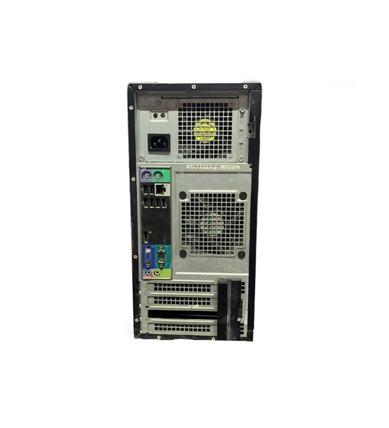 DELL OPTİPLEX 3010 MİDİ TOWER KASA İ5 3470 3-NESİL 2 EL MASAÜSTÜ