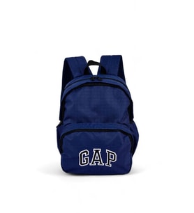 Gap  Lacivert Unisex Sırt Çantası GAP13397