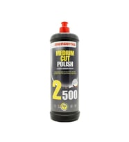 MENZERNA 2500 MEDİUM PASTA 1/1 (Çok Renkli)